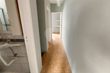 Casa à venda ou para alugar com 3 quartos em Vila Mascote, São Paulo, SP