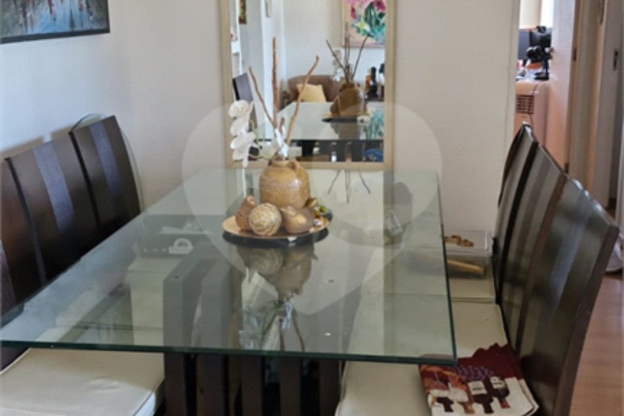 Apartamento à venda com 3 quartos, sendo 1 suíte,  em Tremembé, São Paulo, SP