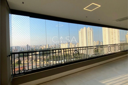 Apartamento à venda ou para alugar com 4 suítes em Parque Campolim, Sorocaba, SP