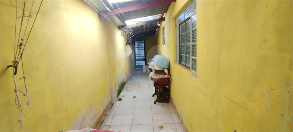 Casa à venda com 4 quartos em Jardim São Marcos, Valinhos, SP
