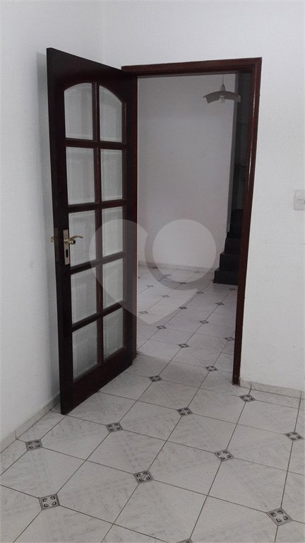 Sobrado à venda com 4 quartos, sendo 2 suítes, em Mandaqui, São Paulo, SP