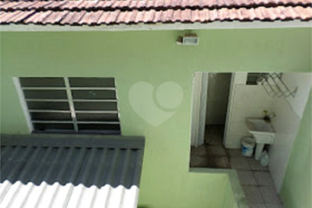 Casa à venda com 3 quartos em Jardim Vazani, São Paulo, SP