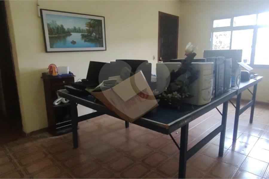 Sobrado à venda com 7 quartos, sendo 1 suíte, em Mandaqui, São Paulo, SP