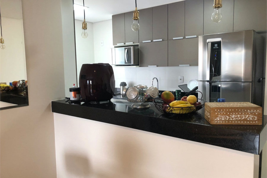 Apartamento à venda com 2 quartos em Casa Verde, São Paulo, SP