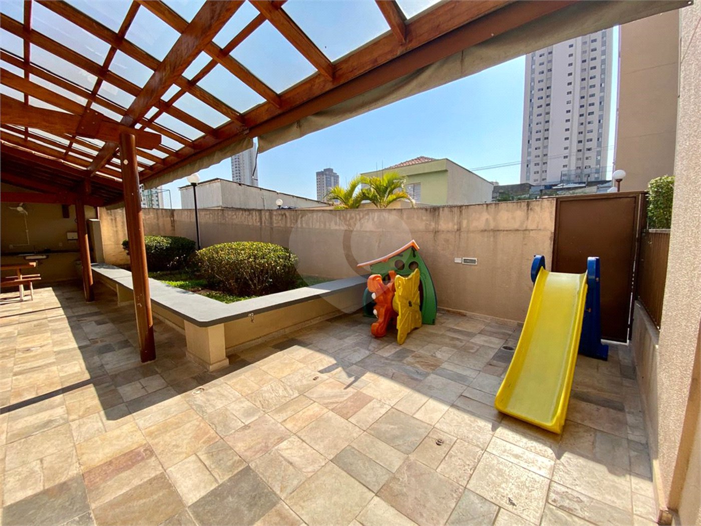 Apartamento dos seus sonhos bem equipado e confortável em uma excelente região