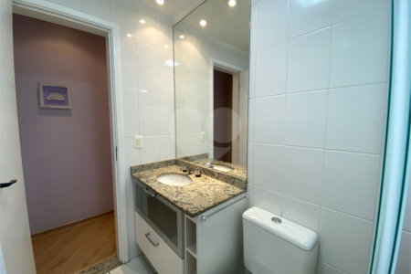 Apartamento à venda com 3 suítes em Rudge Ramos, São Bernardo do Campo, SP