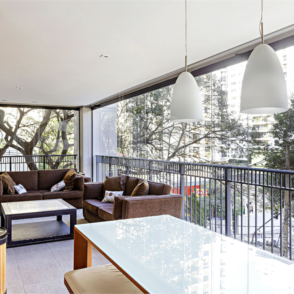Apartamento à venda com 4 suítes em Paraíso, São Paulo, SP