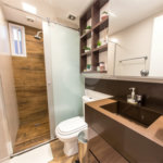 Apartamento à venda com 3 quartos, sendo 1 suíte, em Vila Campestre, São Paulo, SP