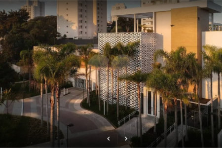 Apartamento à venda com 3 quartos, sendo 1 suíte,  em Jardim Vazani, São Paulo, SP