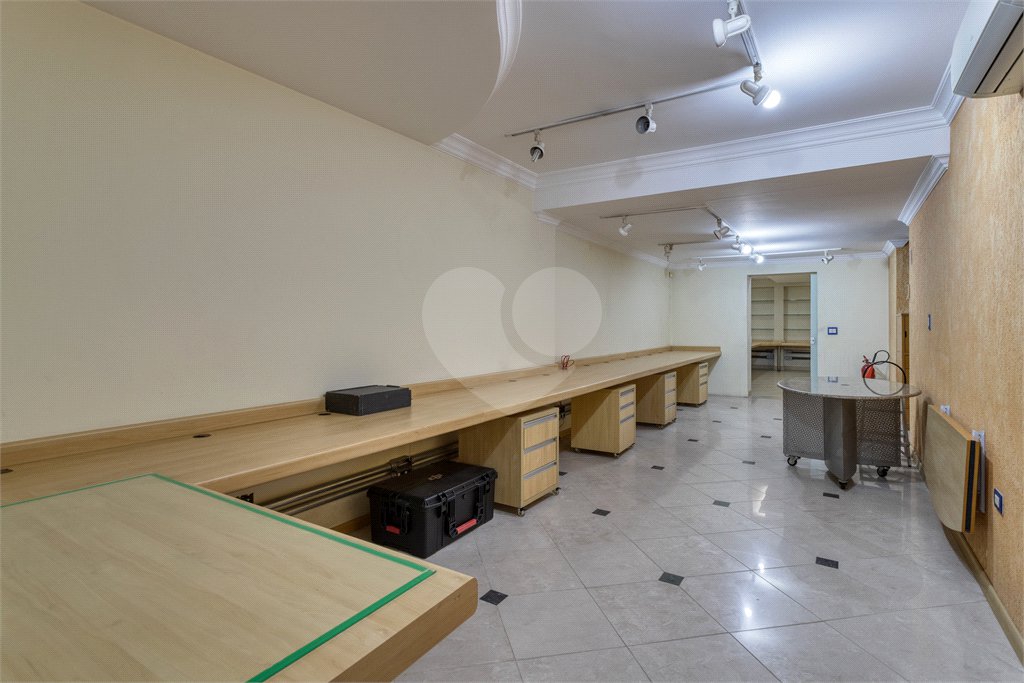 Casa à venda ou para alugar com 1 quarto em Brooklin, São Paulo, SP