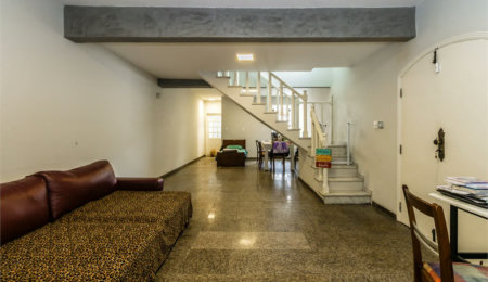 Casa à venda com 3 quartos, sendo 1 suíte, em Brooklin Paulista, São Paulo, SP