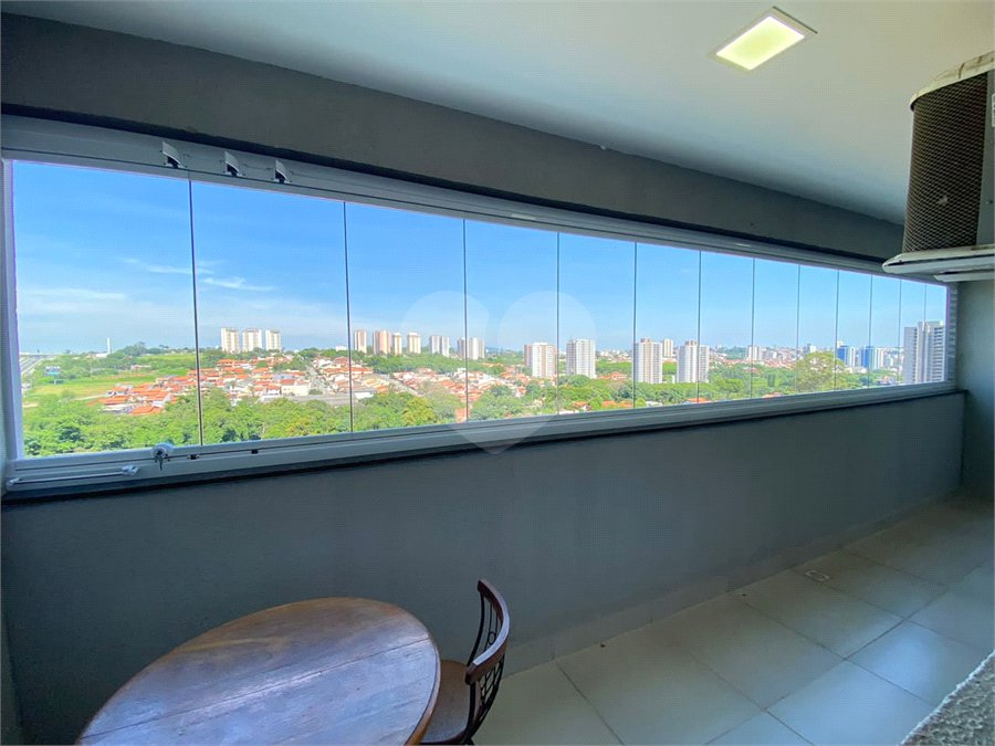 Studio à venda ou para alugar com 1 suíte em Jardim América, Sorocaba, SP