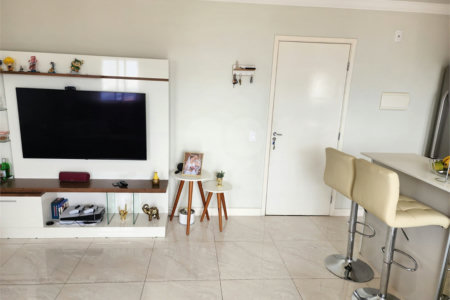 Apartamento à venda com 2 quartos em Parque Vitória, São Paulo, SP