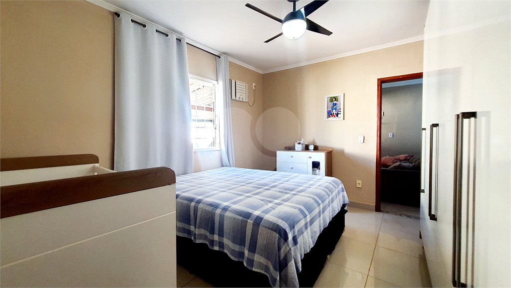 Casa à venda com 2 quartos, sendo 1 suíte, em Vila Albertina, Ribeirão Preto, SP