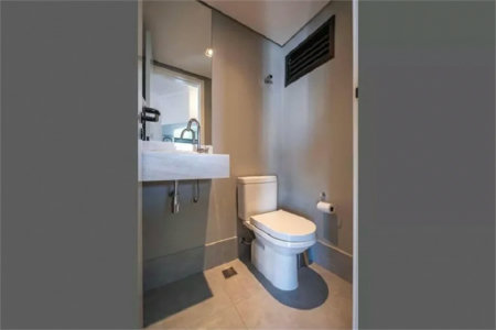 Apartamento para alugar com 1 suíte em Pinheiros, São Paulo, SP