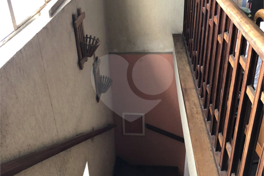 Sobrado à venda com 5 quartos em Santana, São Paulo, SP