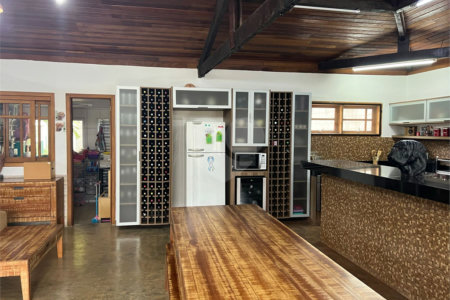 Chácara à venda com 10 quartos, sendo 16 suítes, em Chácaras do Pinhal (pinhal), Cabreúva, SP