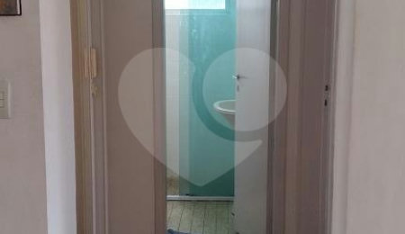 Apartamento à venda com 1 suíte em Vila Guarani (z Sul), São Paulo, SP