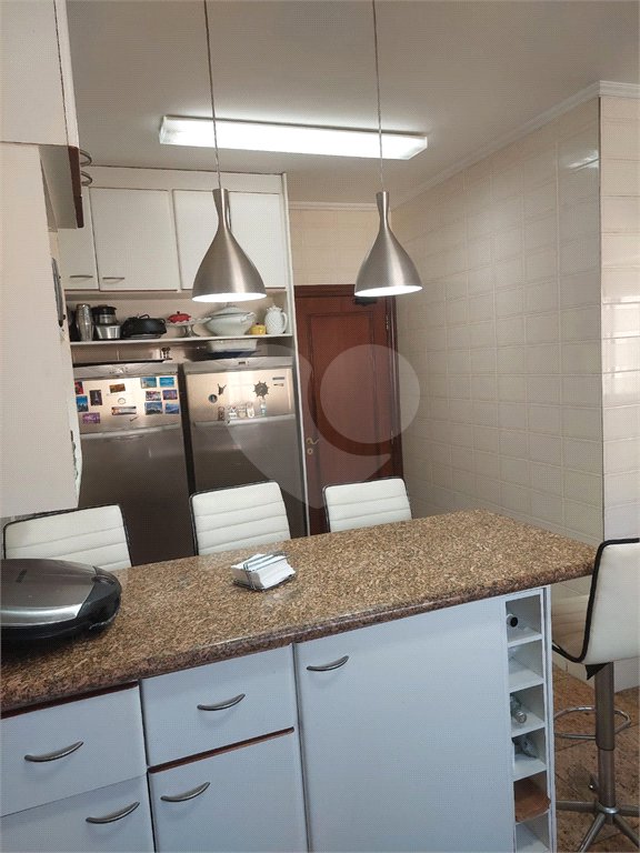 Apartamento à venda com 4 suítes em Perdizes, São Paulo, SP
