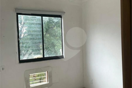 Apartamento à venda com 2 quartos em Campo Grande, Rio de Janeiro, RJ