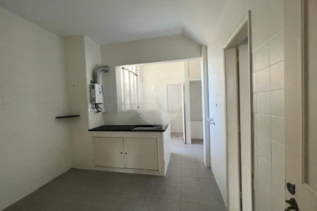 Apartamento à venda com 4 quartos em Tijuca, Rio de Janeiro, RJ