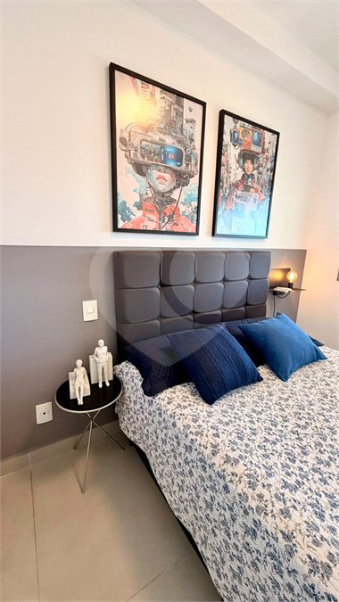 Apartamento para alugar com 1 suíte em Pinheiros, São Paulo, SP