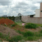 Terreno à Venda no Bairro Santa Julia - São Carlos