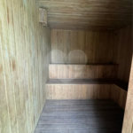 Casa térrea em estilo neoclássico com 3 suítes, no Condomínio Damha 2, na cidade de Piracicaba - SP.