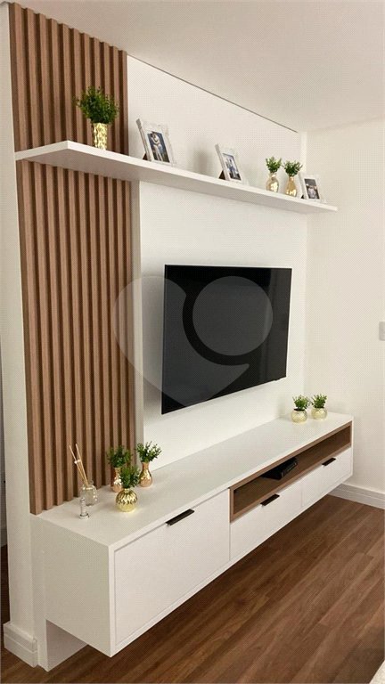 Apartamento à venda com 2 quartos, sendo 1 suíte, em Vila Mazzei, São Paulo, SP