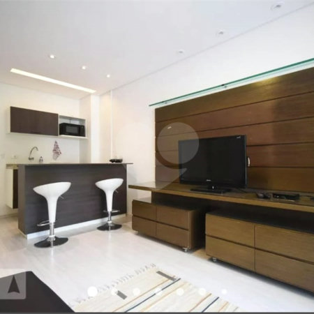 Apartamento para alugar com 1 quarto em Jardim Ampliação, São Paulo, SP
