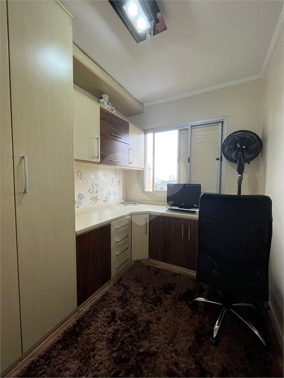 Apartamento à venda com 3 quartos, sendo 1 suíte, em Santa Teresinha, São Paulo, SP