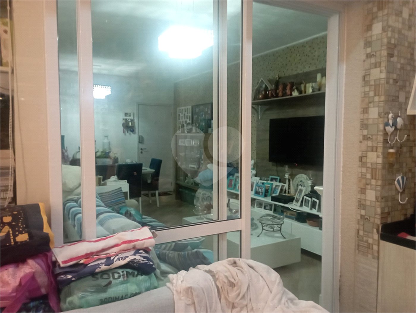 Apartamento à venda com 3 quartos, sendo 2 suítes, em Tremembé, São Paulo, SP