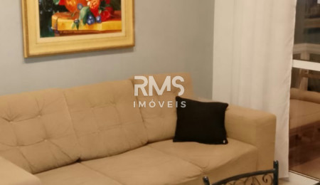 Apartamento para alugar com 2 quartos, sendo 1 suíte,  em Jardim Paraíso ii, Itu, SP