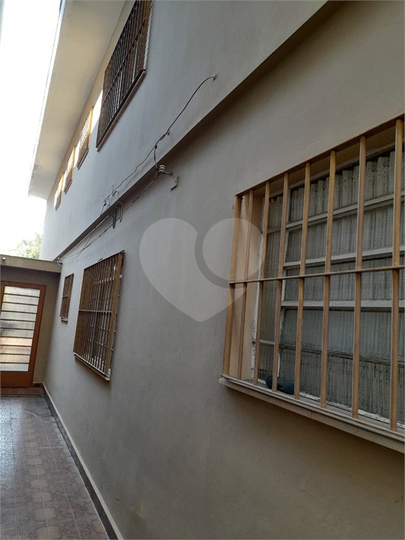 Sobrado à venda com 3 quartos, sendo 1 suíte,  em Parada Inglesa, São Paulo, SP