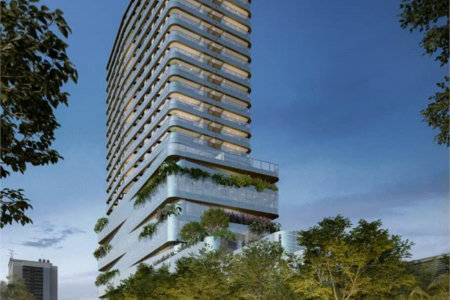 Apartamento à venda com 2 quartos, sendo 1 suíte, em Pinheiros, São Paulo, SP