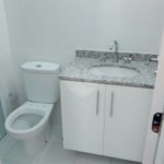 Apartamento à venda com 2 quartos, sendo 1 suíte, em Independência, São Bernardo do Campo, SP