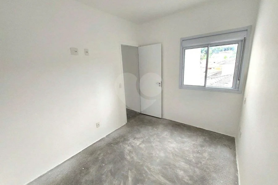 Apartamento à venda com 2 quartos em Tremembé, São Paulo, SP