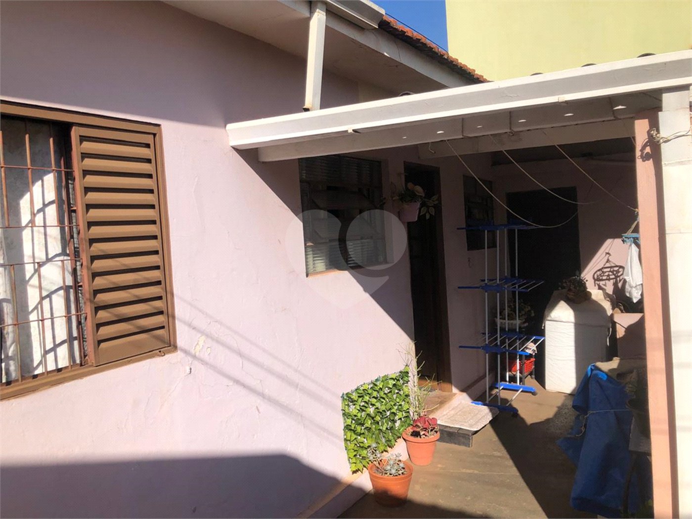 Casa à venda com 4 quartos em Vila Cidade Industrial (vila Xavier), Araraquara, SP
