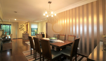Apartamento à venda com 4 quartos, sendo 2 suítes,  em Morumbi, São Paulo, SP