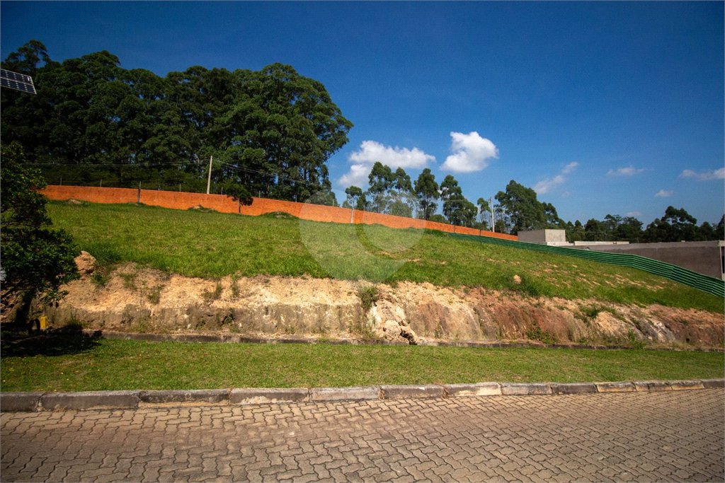 Terreno à venda em Vila Darcy Penteado (mailasqui), São Roque, SP