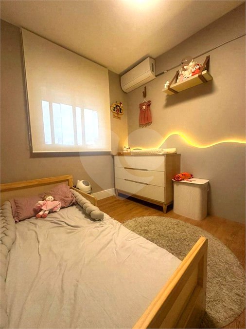 Apartamento à venda com 2 quartos, sendo 1 suíte, em Vila Monumento, São Paulo, SP