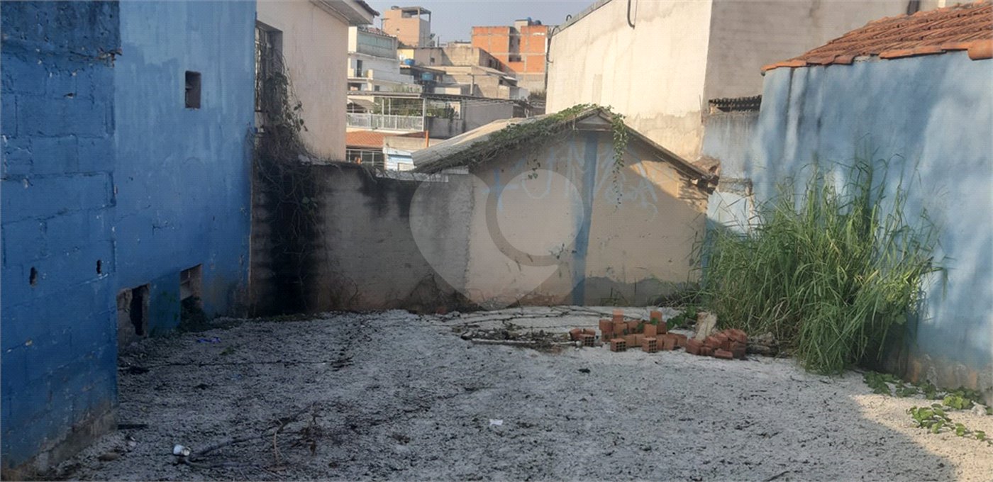 Terreno à venda com 2 suítes em Casa Verde, São Paulo, SP