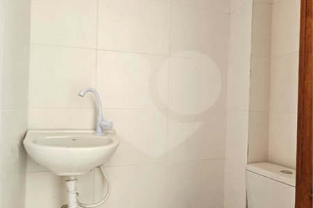 Casa à venda com 2 quartos no condomínio Residencial Mirella, Rio de Janeiro - RJ