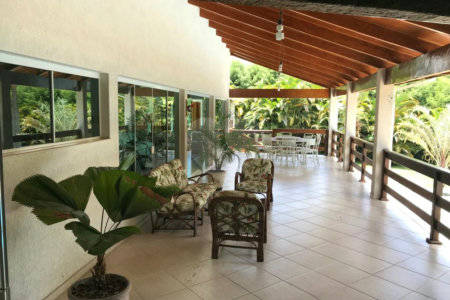 Casa à venda com 4 suítes no Centro, Guararema, SP
