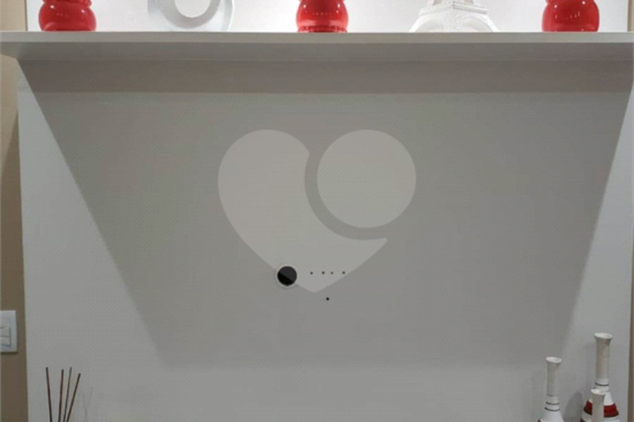 Apartamento à venda com 2 quartos em Tucuruvi, São Paulo, SP