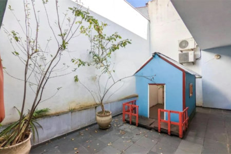 Casa à venda com 3 quartos, sendo 1 suíte,  em Jardim do Mar, São Bernardo do Campo, SP