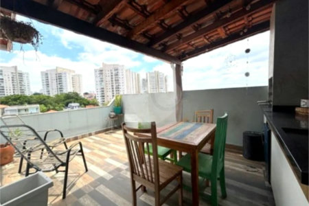 Casa à venda com 3 quartos no condomínio Jardim dos Vertentes, São Paulo - SP