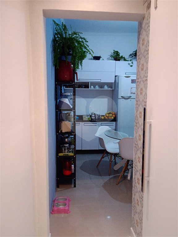 Apartamento à venda com 1 suíte em Santana, São Paulo, SP