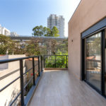 Casa de Vila à venda com 3 suítes em Brooklin Paulista, São Paulo, SP