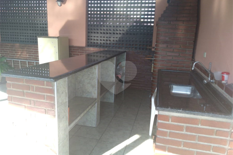 Sobrado à venda com 2 suítes em Limão, São Paulo, SP